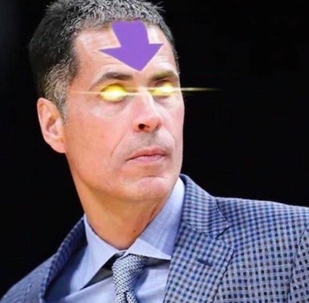 雷霆爆冷国王,布拉德利绝境逆转 雷霆爆冷国王,布拉德利绝境逆转