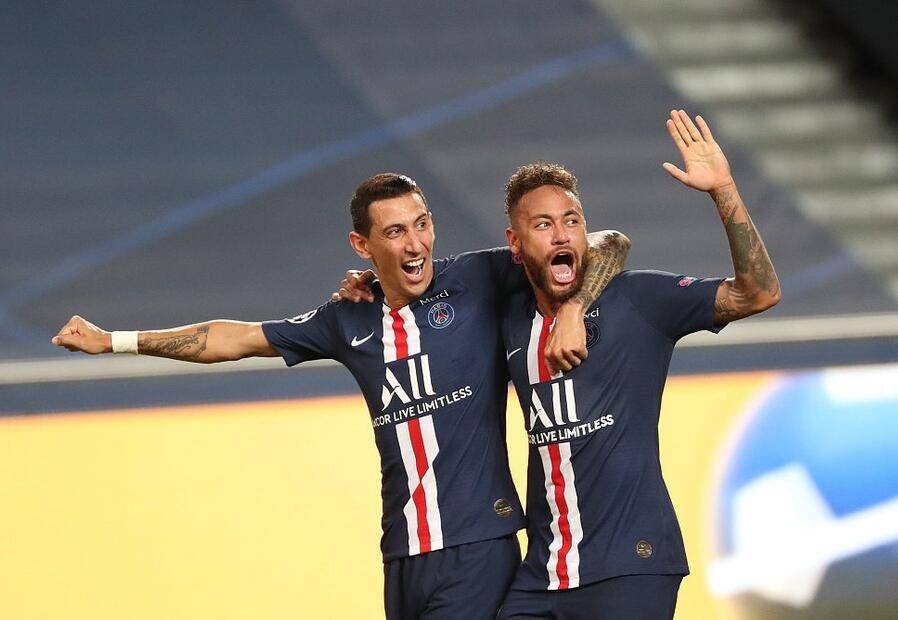 法国完胜勒沃库森,托雷斯送出助攻 法国完胜勒沃库森,托雷斯送出助攻