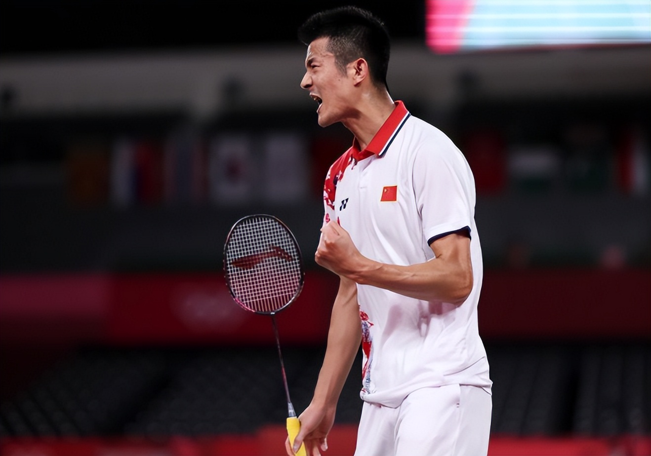 英格兰羽毛球队血洗法国羽毛球队,谌龙完成帽子戏法 英格兰羽毛球队血洗法国羽毛球队,谌龙完成帽子戏法