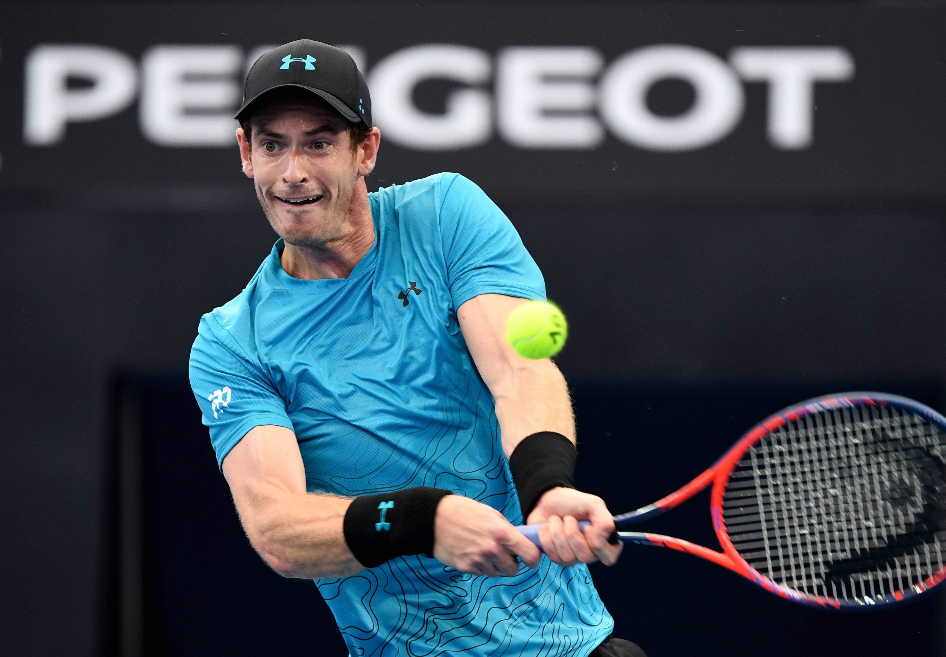 关于英国网球队绝地反击世界网球队，穆雷打破历史纪录的信息