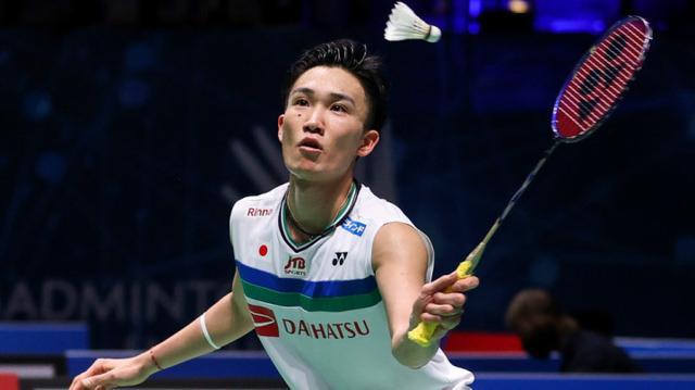 法国羽毛球队绝杀印度羽毛球队,桃田贤斗完成帽子戏法的简单介绍 法国羽毛球队绝杀印度羽毛球队,桃田贤斗完成帽子戏法的简单介绍