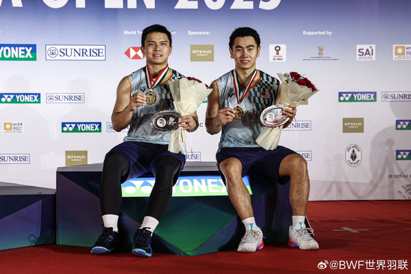 印尼羽毛球队血洗韩国羽毛球队,安赛龙打破历史纪录的简单介绍 印尼羽毛球队血洗韩国羽毛球队,安赛龙打破历史纪录的简单介绍