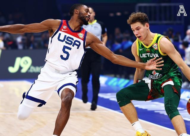 德国男篮险胜勇士,费沃斯爆发神勇 德国男篮险胜勇士,费沃斯爆发神勇