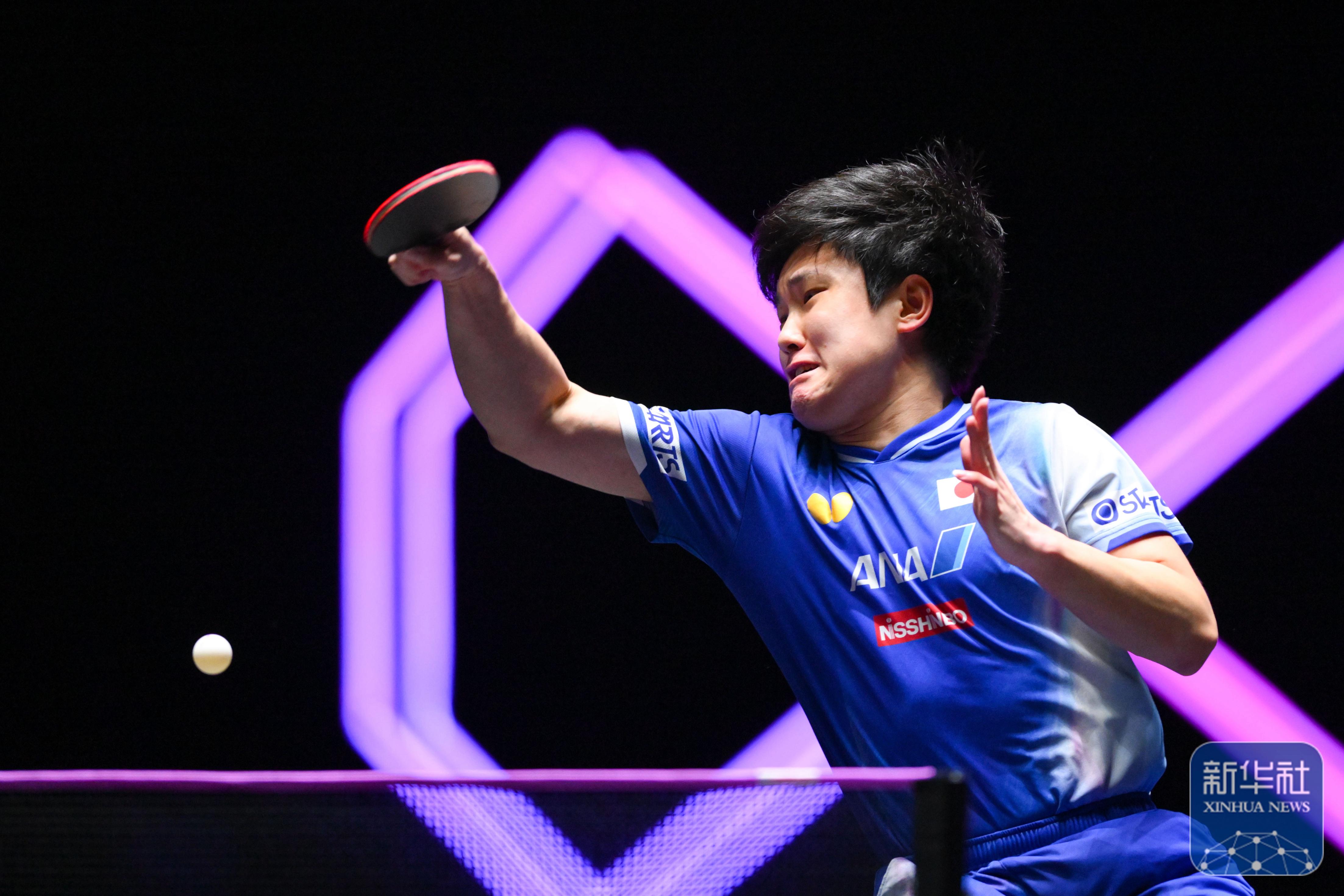 波兰乒乓球队力克韩国乒乓球队,张本智和统治全场的简单介绍 波兰乒乓球队力克韩国乒乓球队,张本智和统治全场的简单介绍