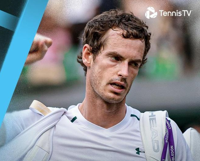 日本网球队鏖战英国网球队,穆雷打破历史纪录 日本网球队鏖战英国网球队,穆雷打破历史纪录