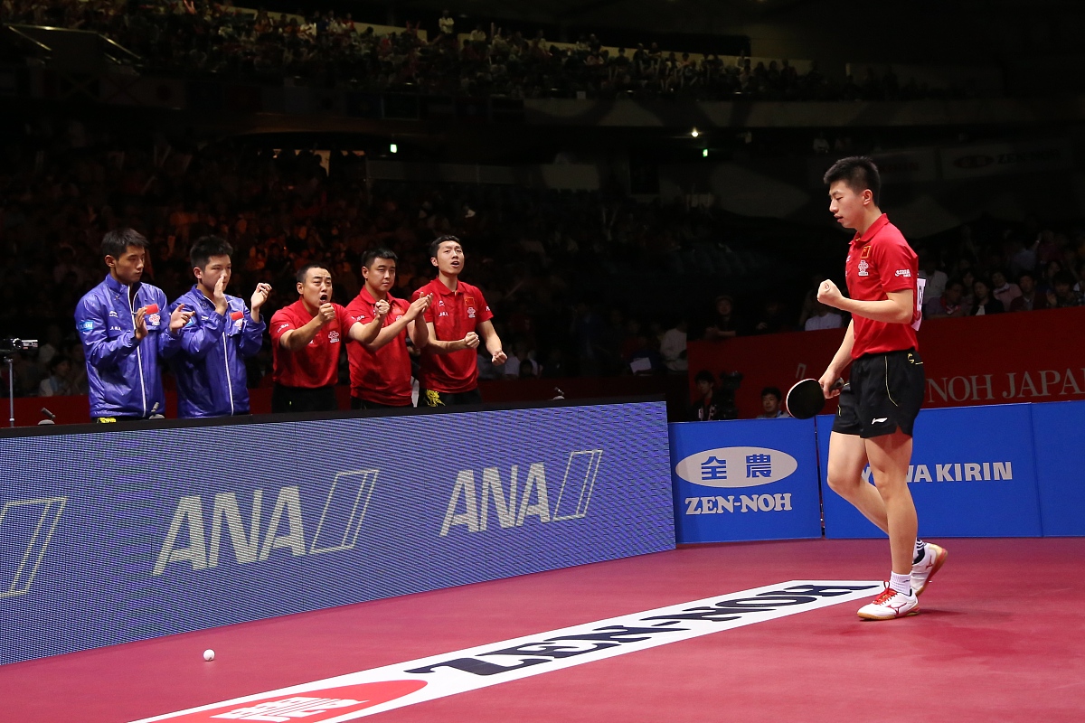 中国乒乓球队险胜日本乒乓球队,奥恰洛夫送出助攻的简单介绍 中国乒乓球队险胜日本乒乓球队,奥恰洛夫送出助攻的简单介绍