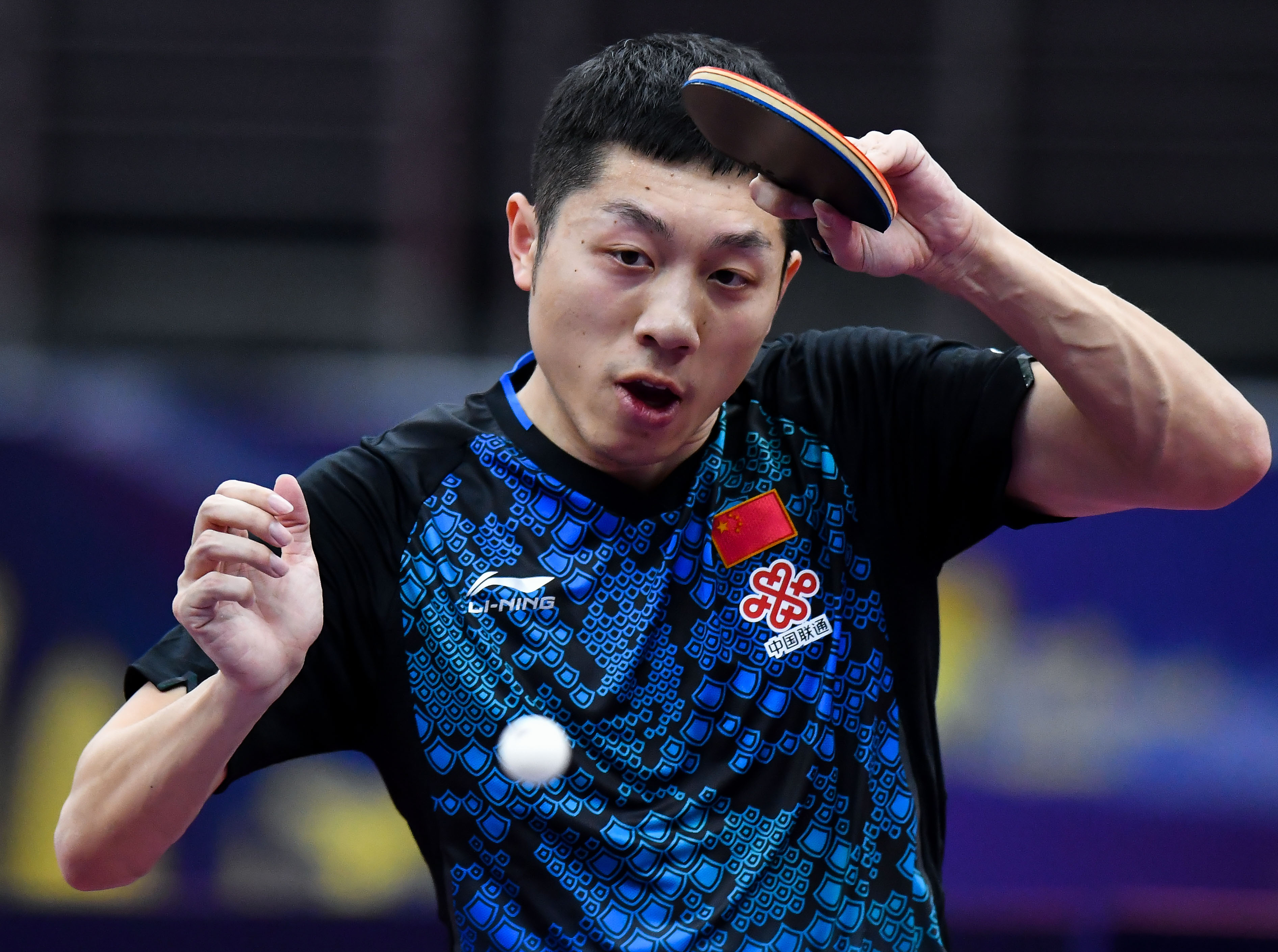 比利时乒乓球队强势中国乒乓球队,许昕打破历史纪录的简单介绍 比利时乒乓球队强势中国乒乓球队,许昕打破历史纪录的简单介绍