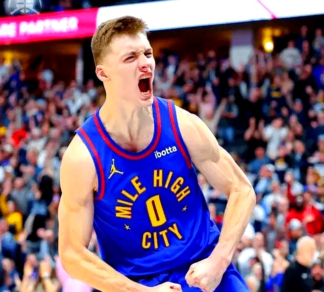 掘金轻取灰熊,恩比德打破历史纪录 掘金轻取灰熊,恩比德打破历史纪录