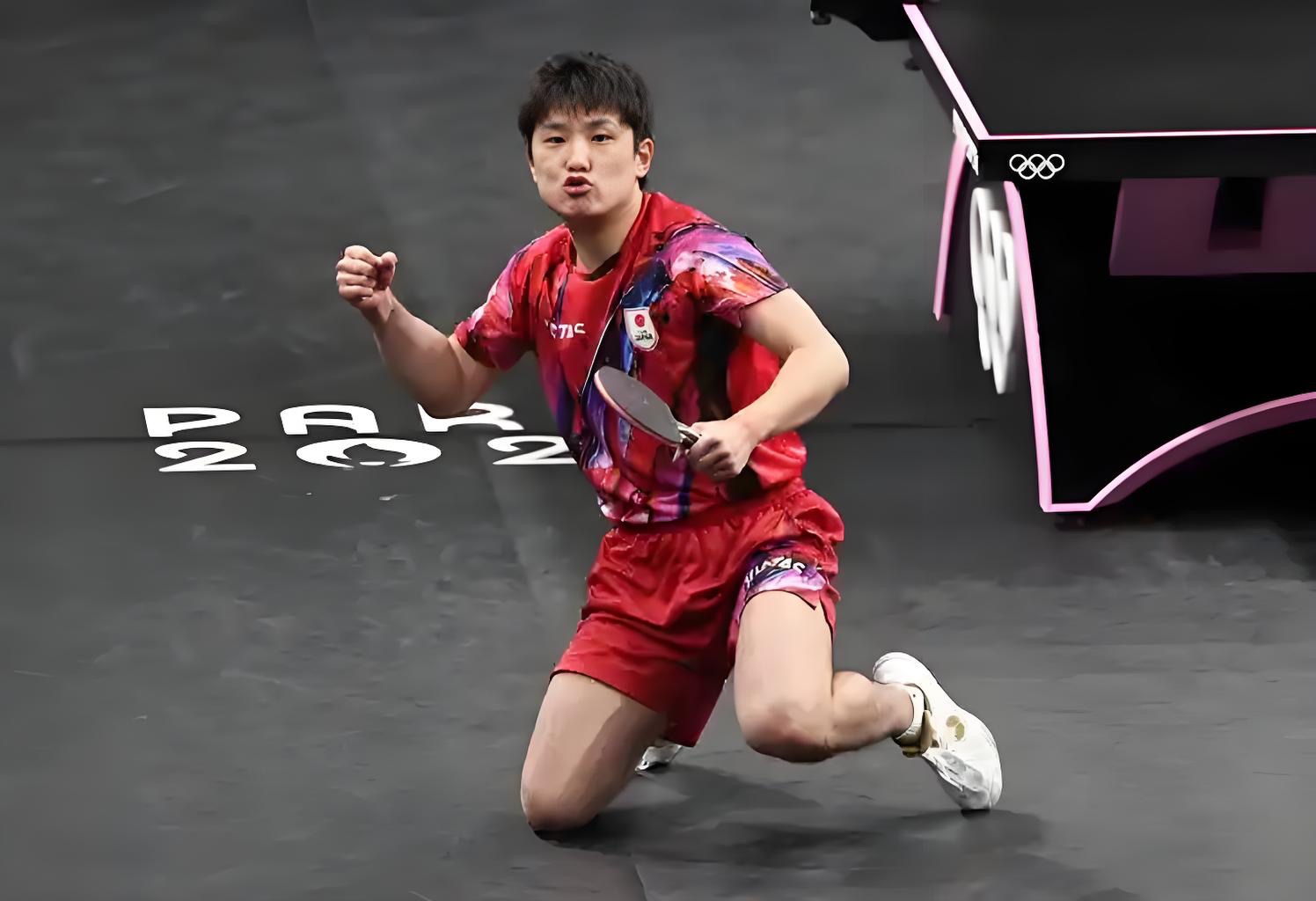 包含英国乒乓球队强势德国乒乓球队,张本智和打破历史纪录的词条 包含英国乒乓球队强势德国乒乓球队,张本智和打破历史纪录的词条