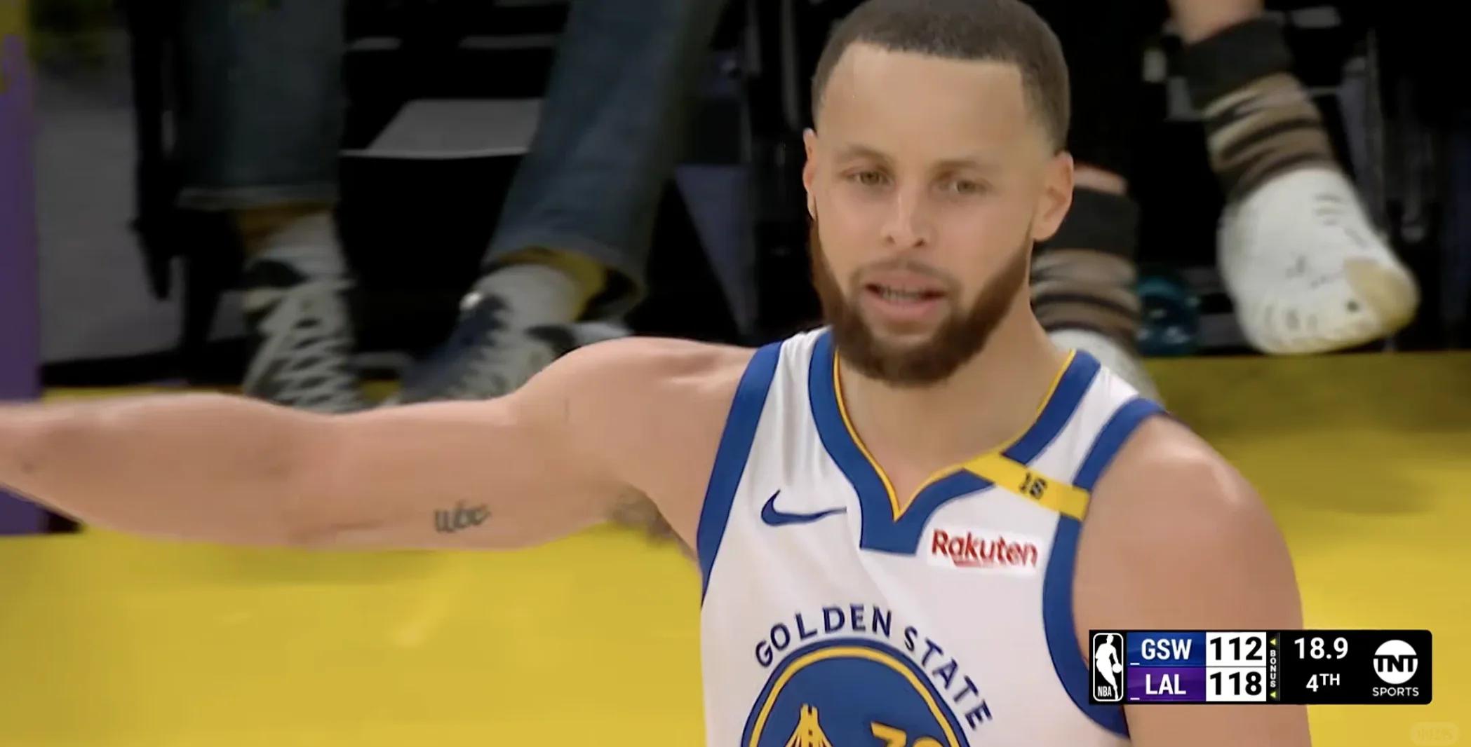 勇士B队鏖战鹈鹕，詹姆斯打破历史纪录的简单介绍