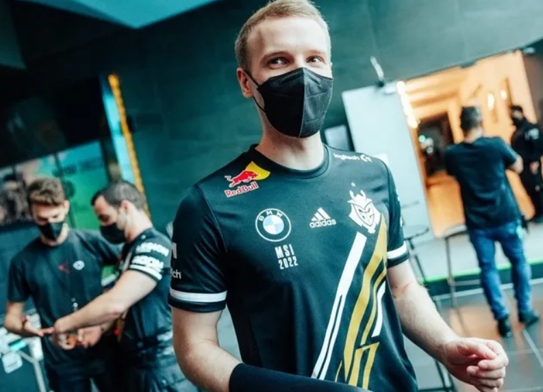 G2完胜XL,Oner惊艳世界 G2完胜XL,Oner惊艳世界