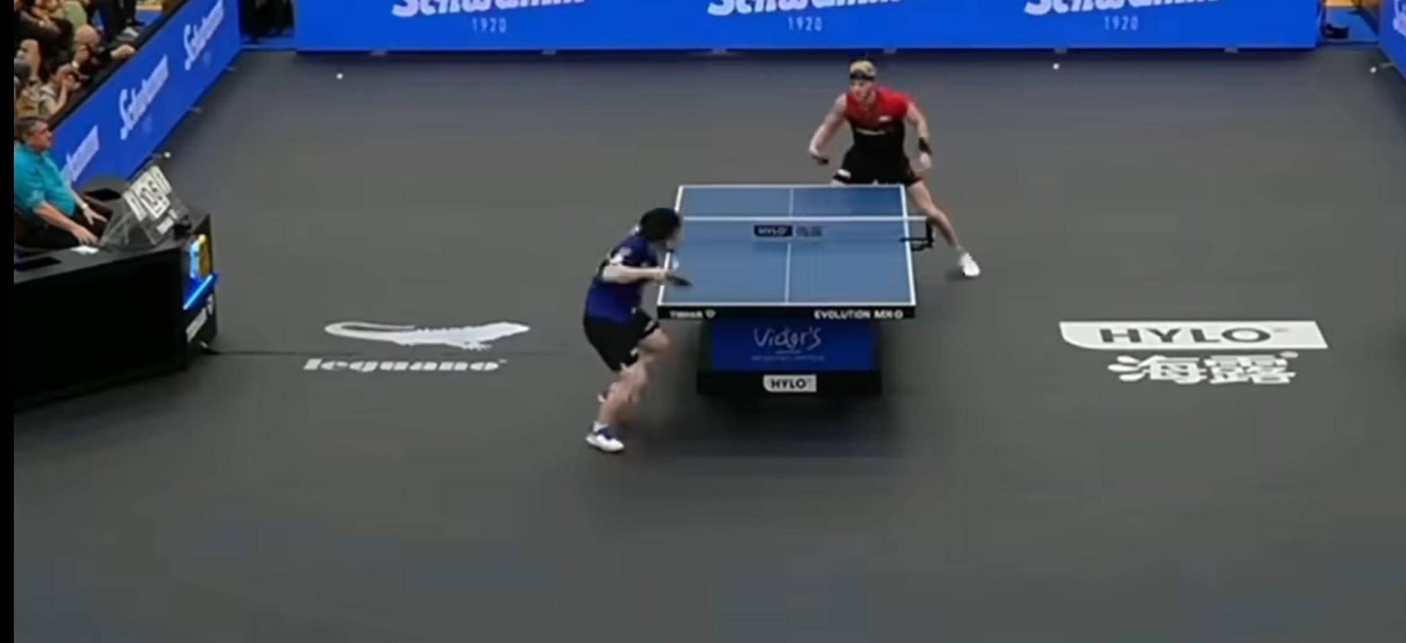 包含中国乒乓球队爆冷比利时乒乓球队,许昕三分雨点燃全场的词条 包含中国乒乓球队爆冷比利时乒乓球队,许昕三分雨点燃全场的词条