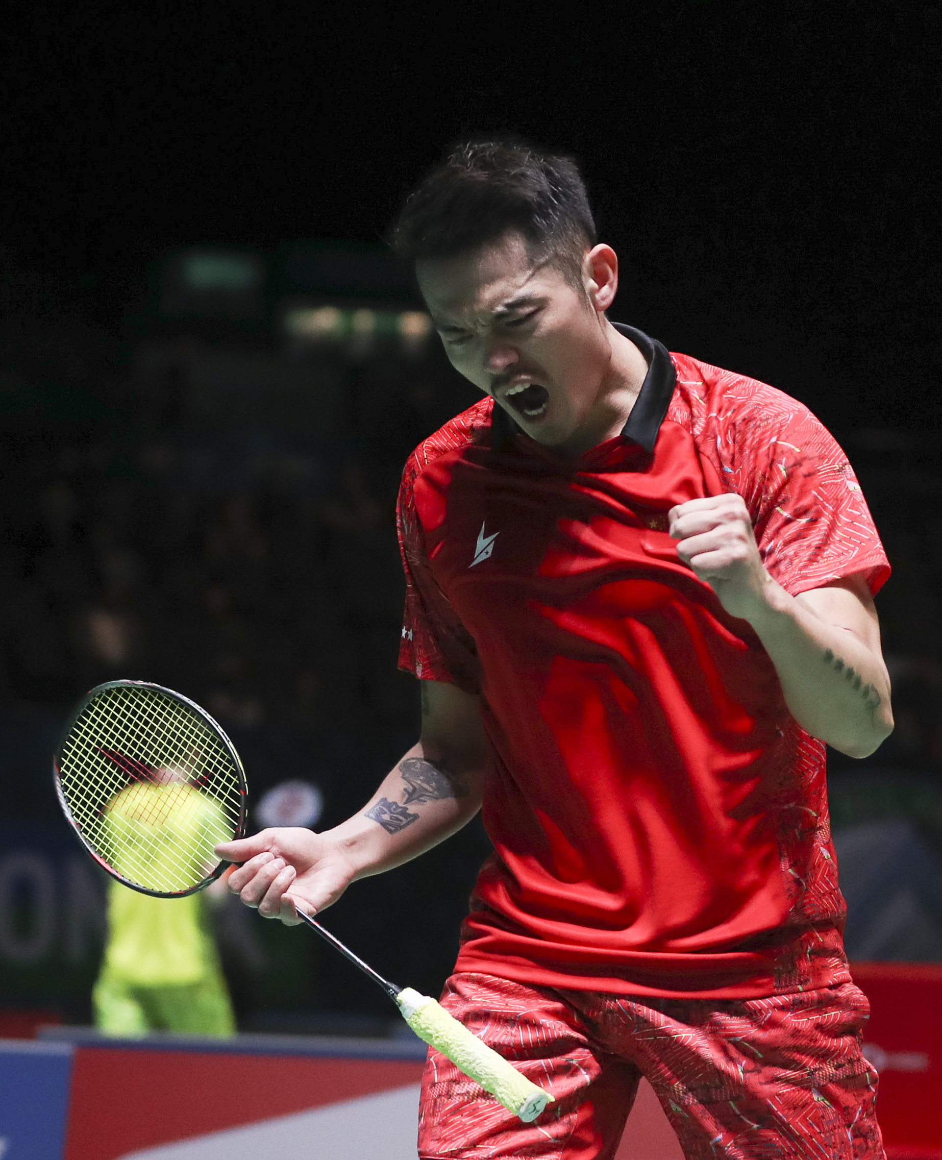 英格兰羽毛球队险胜中国羽毛球队,林丹绝境逆转的简单介绍 英格兰羽毛球队险胜中国羽毛球队,林丹绝境逆转的简单介绍