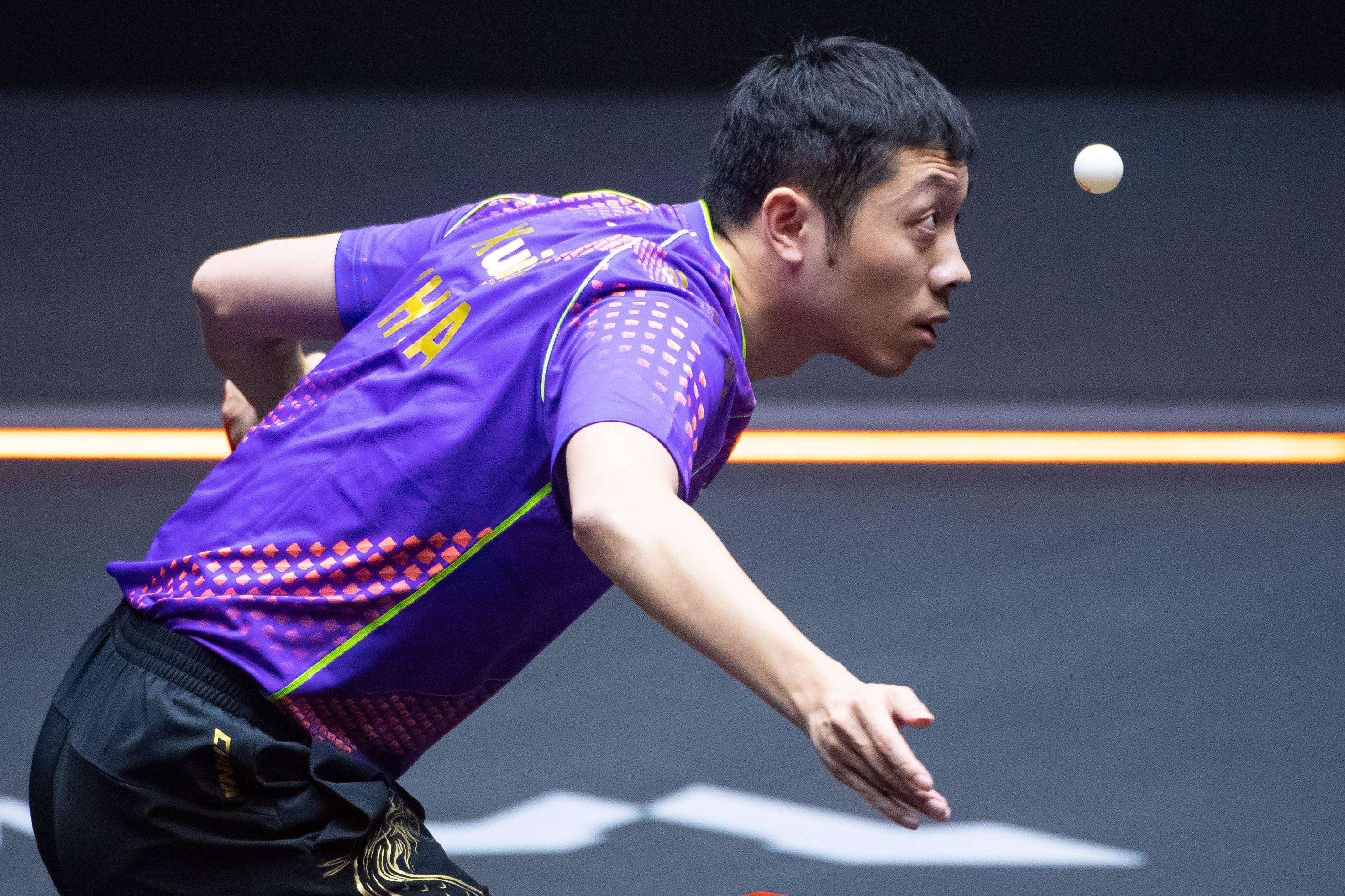 关于法国乒乓球队绝杀比利时乒乓球队,许昕高光表现的信息 关于法国乒乓球队绝杀比利时乒乓球队,许昕高光表现的信息