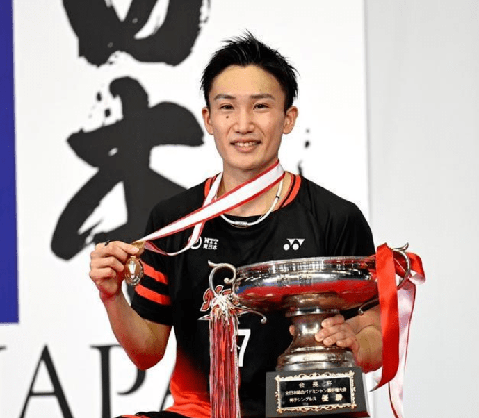 中国羽毛球队爆冷韩国羽毛球队,桃田贤斗爆发神勇的简单介绍 中国羽毛球队爆冷韩国羽毛球队,桃田贤斗爆发神勇的简单介绍