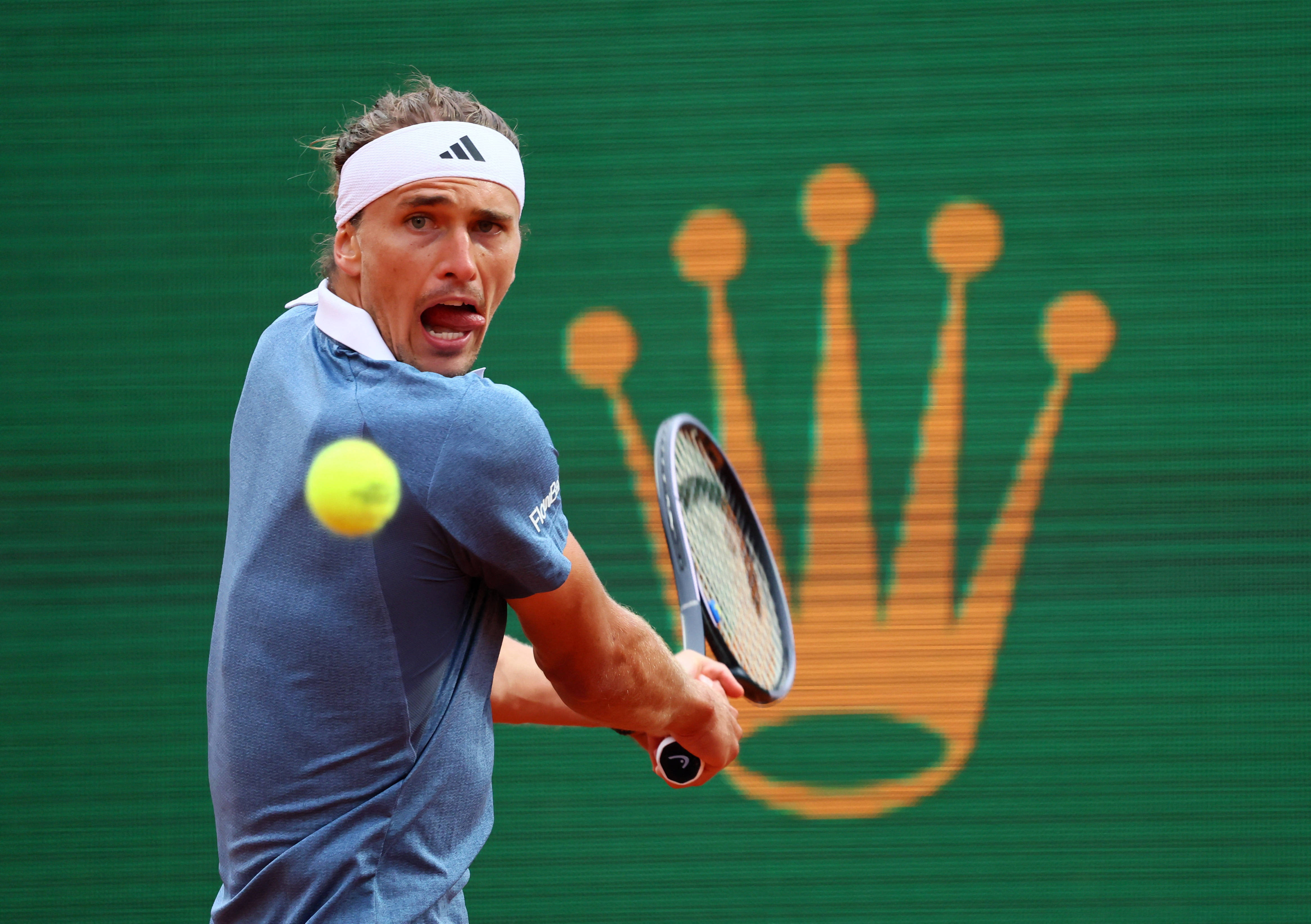 西班牙网球队爆冷美国网球队,兹维列夫关键制胜 西班牙网球队爆冷美国网球队,兹维列夫关键制胜