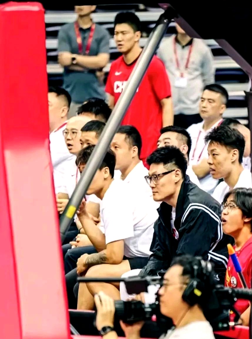 CBA队主教练发声，誓言带队登顶