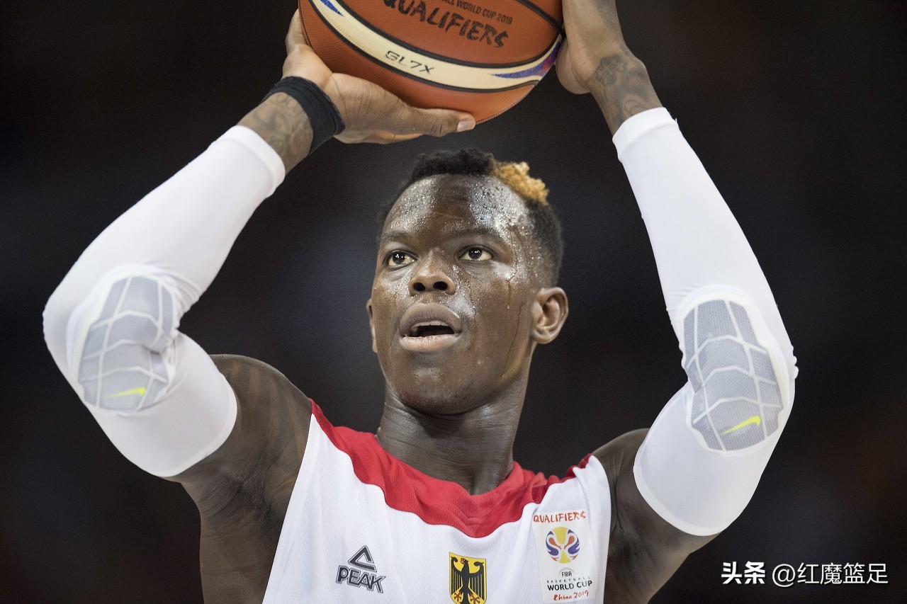 德国队轻取法国队，辛杜带队取胜