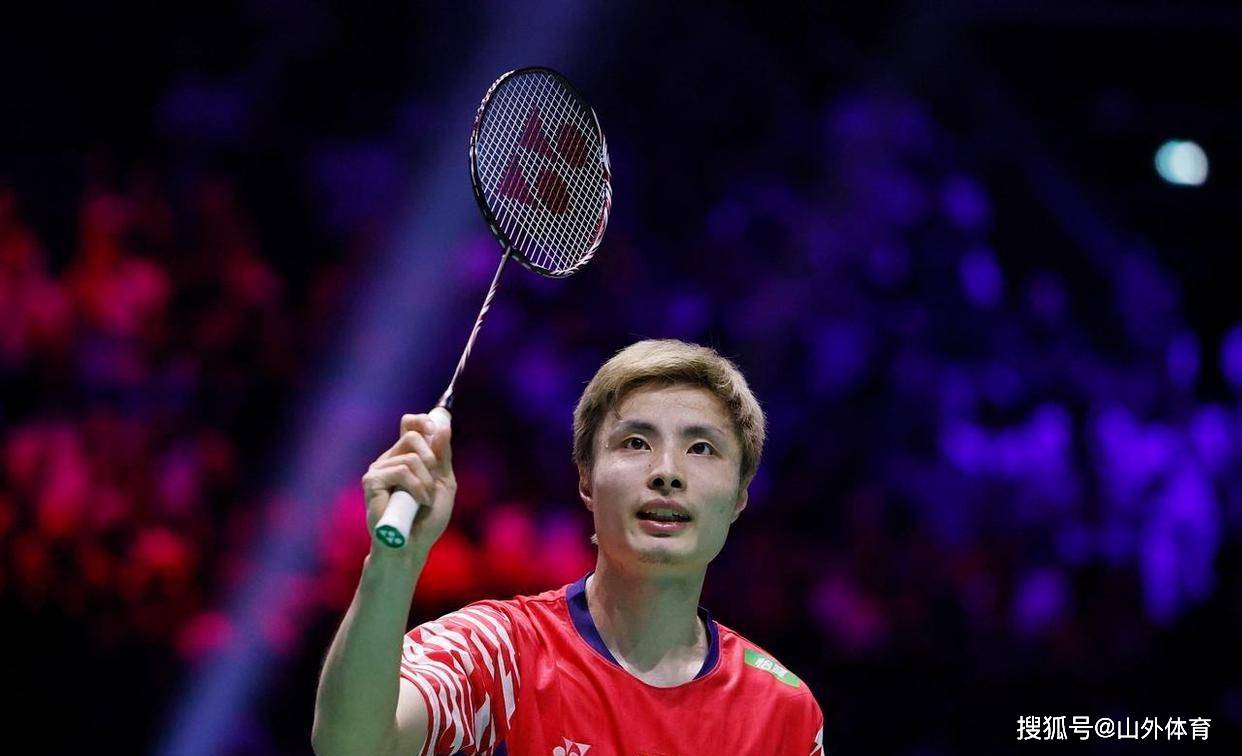 中国队逆转马来西亚队，石宇奇关键制胜