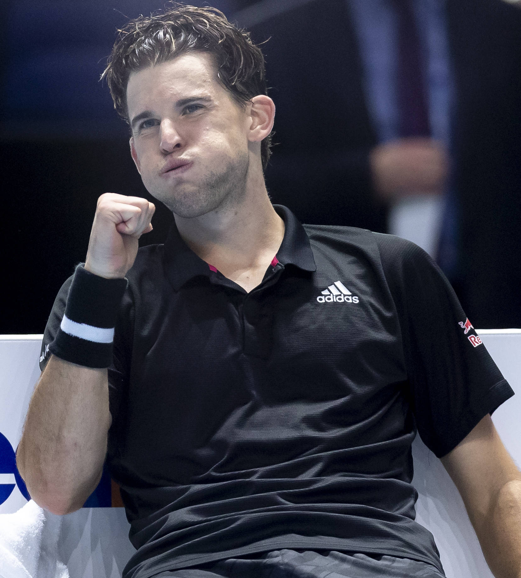 联合杯绝杀ATP总决赛，蒂姆状态火热