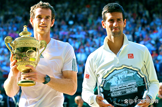美网完胜拉沃尔杯，穆雷高光表现