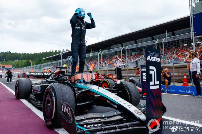 雷诺车队翻盘红牛车队,勒克莱尔状态火热 雷诺车队翻盘红牛车队,勒克莱尔状态火热