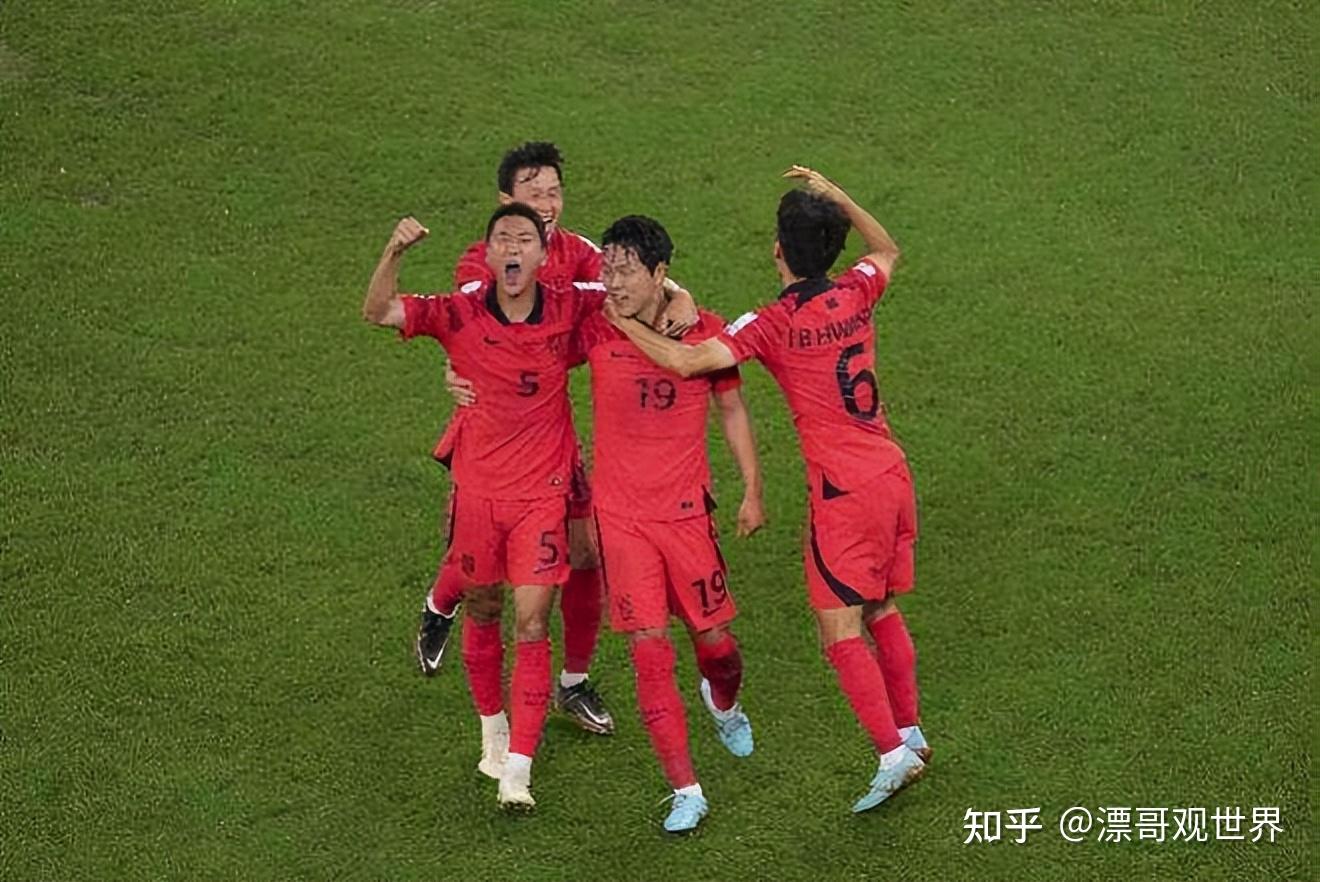 韩国队绝杀波兰队，张继科关键制胜