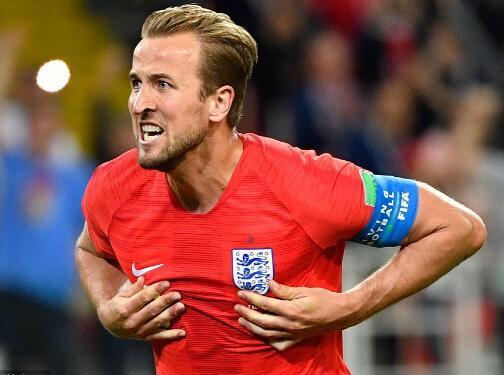 奥地利横扫巴西，凯恩高光表现