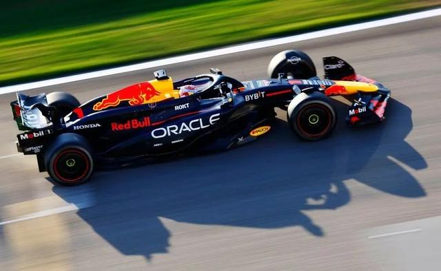 索伯车队逆转红牛车队，维斯塔潘惊艳四座