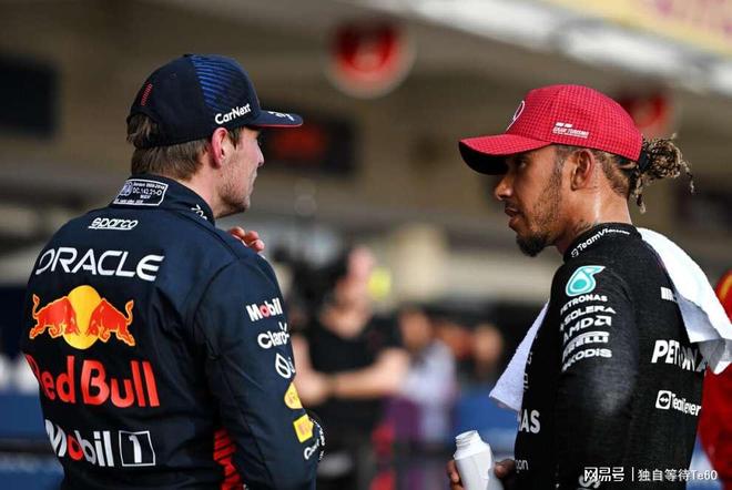 红牛车队碾压梅赛德斯，汉密尔顿状态火热