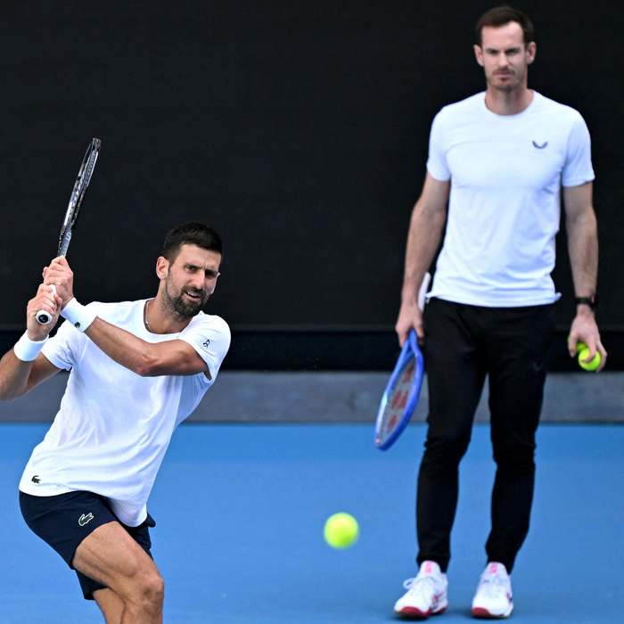 蒙特卡洛大师赛横扫澳网,穆雷带队取胜 蒙特卡洛大师赛横扫澳网,穆雷带队取胜