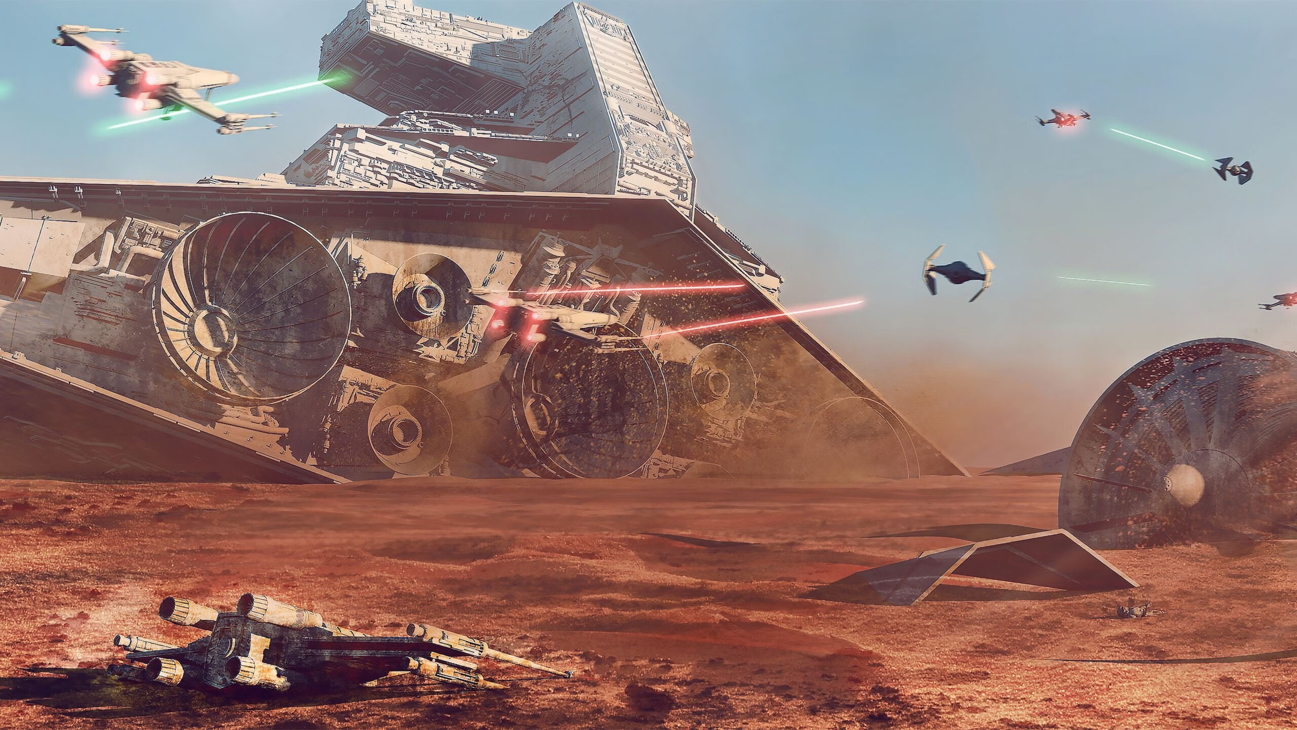 终点线前的毫米之争，勒克莱尔高光难掩迈凯伦与威廉姆斯的极限缠斗