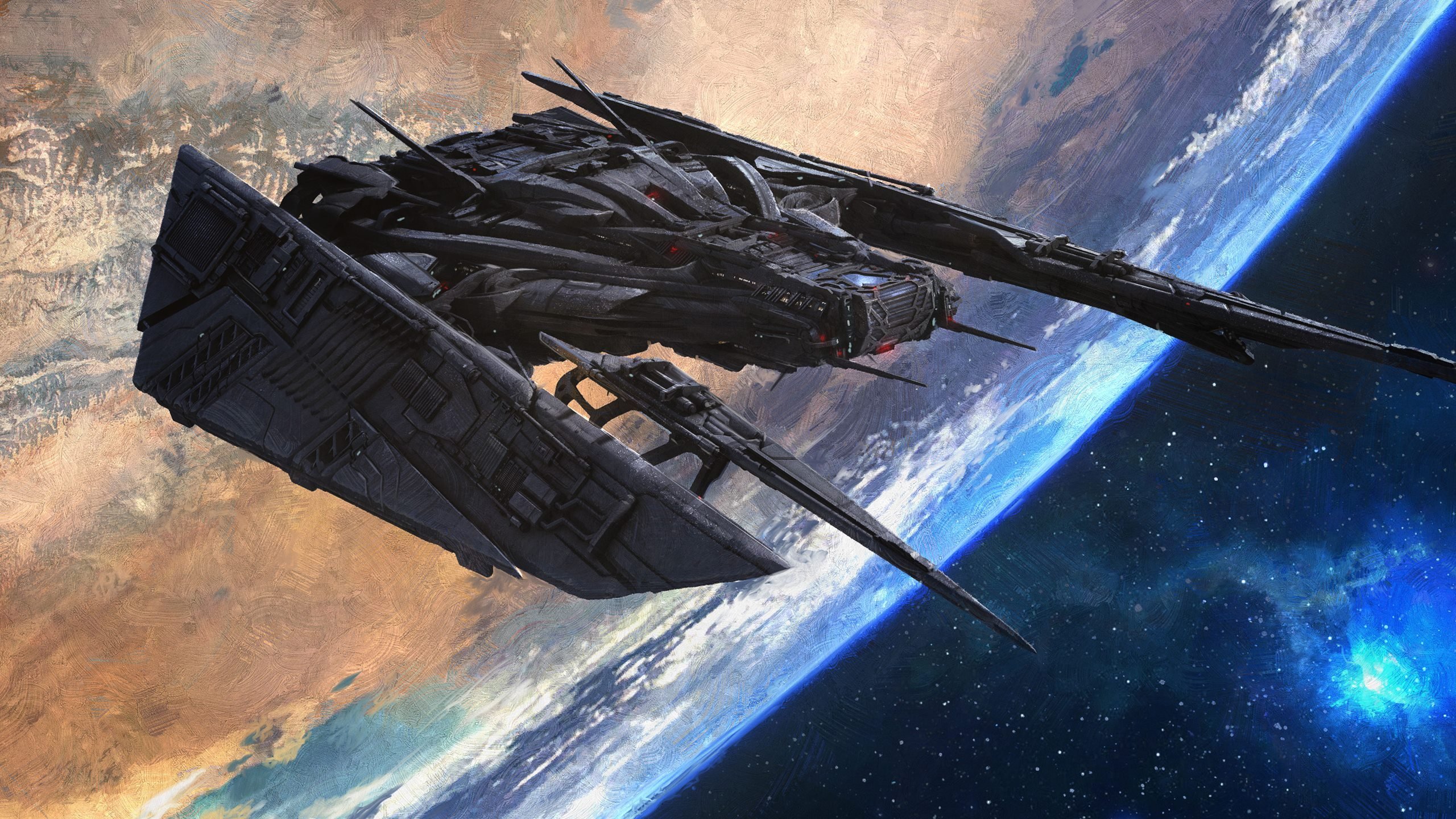 维京战吼响彻两河,丹麦踏平伊拉克,格纳布里成为关键先生