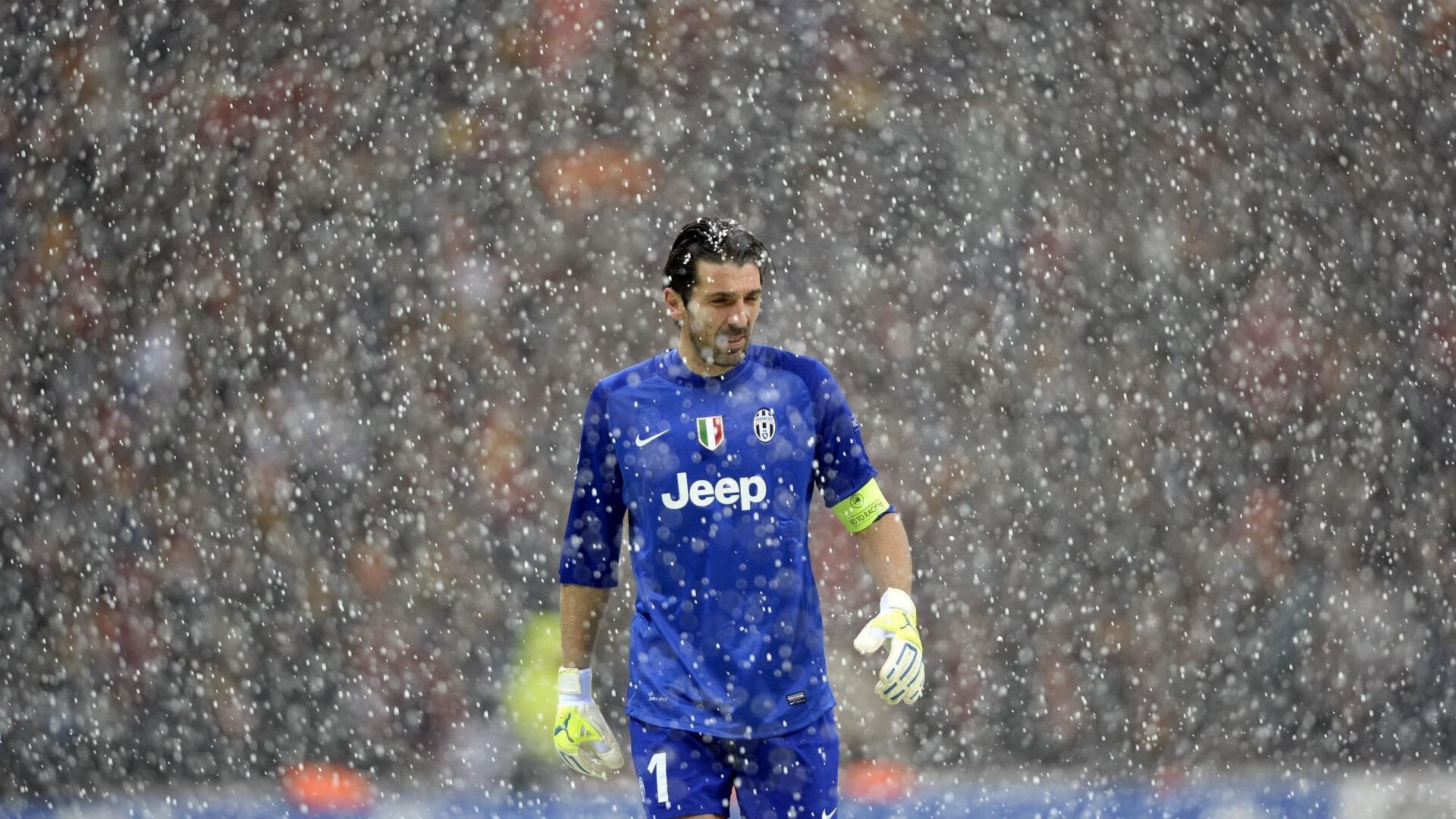 我让篮球巨星踢足球？当詹姆斯在欧冠决赛接管比赛，就像活塞终结快船那样不可阻挡