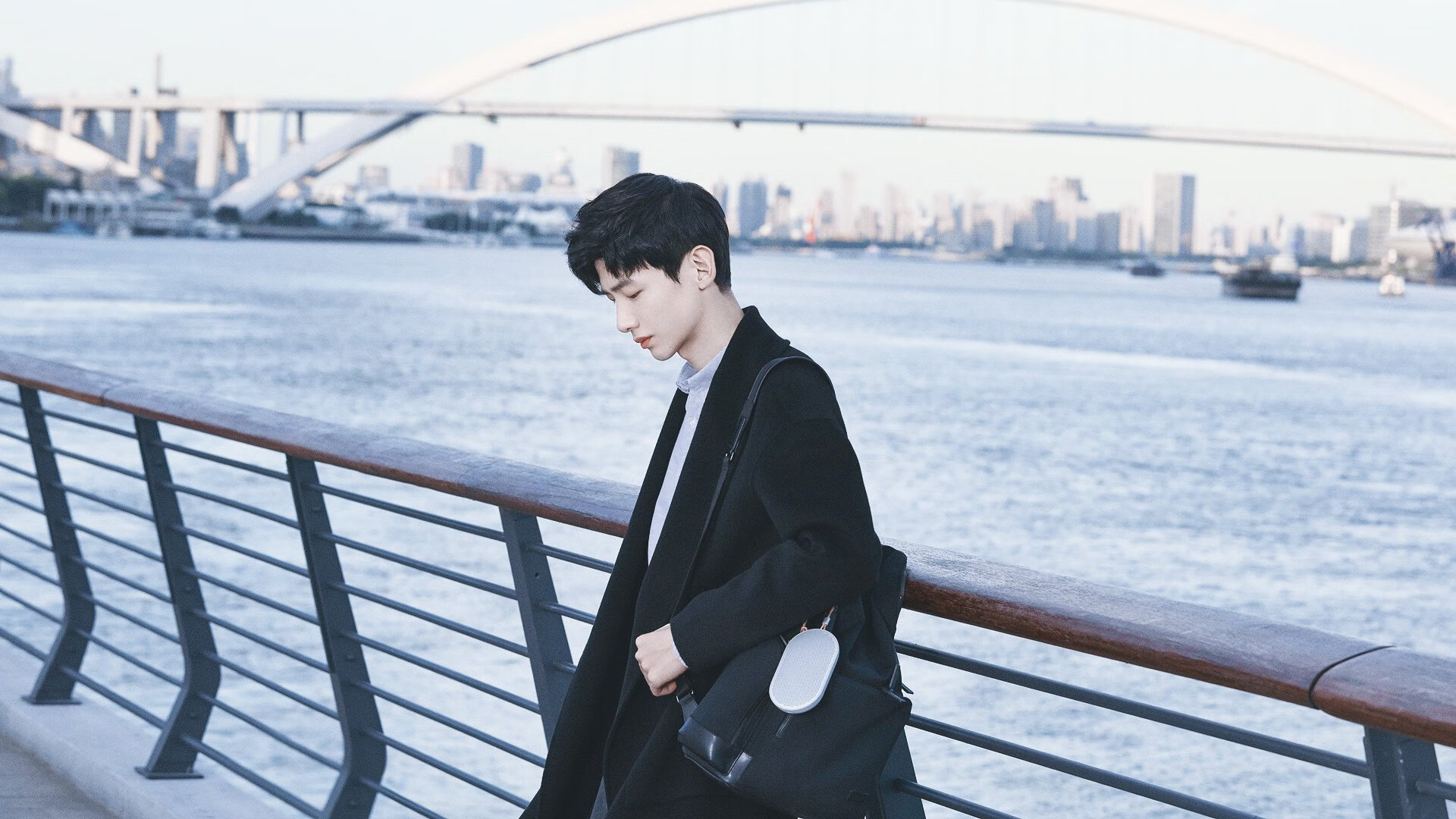 铁索横江,掘金窒息式防守绞杀篮网,米切尔化身破网利刃