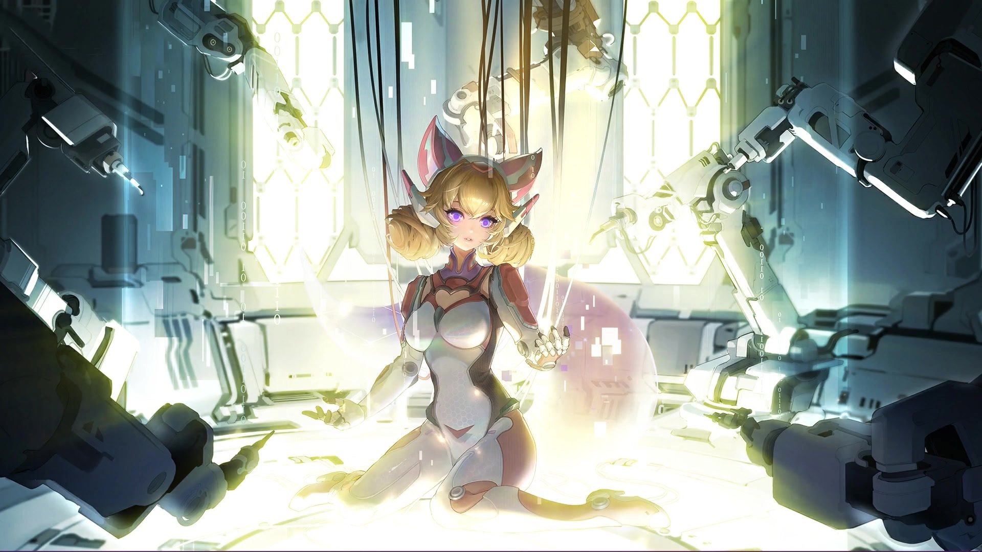 镌刻史诗之夜,焦点之战的圣殿与它的魔术师